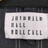 JUVENILE HALL ROLL CALL ストライプ切替チュニック domestic メンズ ONE SIZE
