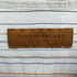 トゥモローランド TOMORROWLAND 20AW コットンレーヨンワッシャー プルオーバーバンドカラーシャツ CANGIOLI メンズ import:L