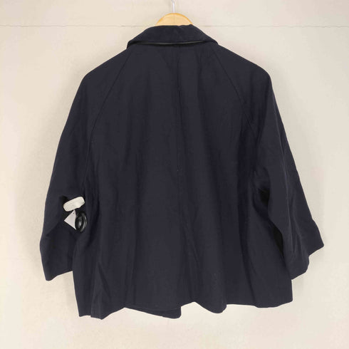 JUVENILE HALL ROLL CALL 襟コーデュロイウールジャケット domestic メンズ ONE SIZE
