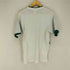 SCYLE SPORT FOR SA LEM USA製 フロントプリントレイヤードTシャツ メンズ JPN:L