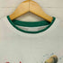 SCYLE SPORT FOR SA LEM USA製 フロントプリントレイヤードTシャツ メンズ JPN:L