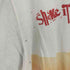 SCYLE SPORT FOR SA LEM USA製 フロントプリントレイヤードTシャツ メンズ JPN:L