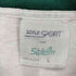 SCYLE SPORT FOR SA LEM USA製 フロントプリントレイヤードTシャツ メンズ JPN:L