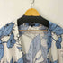 ウエアハウス WAREHOUSE S/S 花柄レーヨンジャケット レディース JPN:L