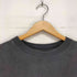ムリナ murina ©97 90s USA製 袖シングル 両面プリントクルーネックTシャツ メンズ JPN:M