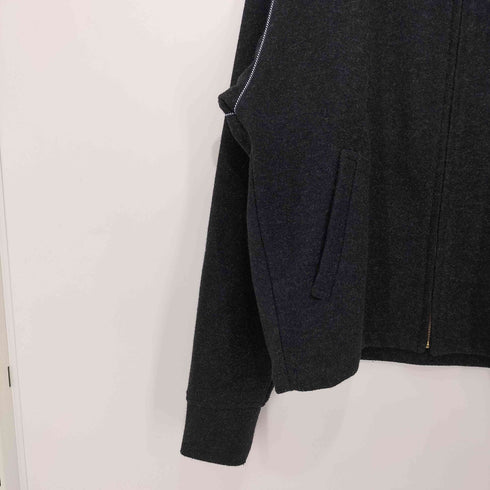 ランディ RANDY 23AW TIME 4ジップハイネックブルゾン メンズ JPN:2