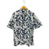 オールドネイビー OLD NAVY 総柄アロハシャツ メンズ JPN:XL