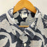 オールドネイビー OLD NAVY 総柄アロハシャツ メンズ JPN:XL
