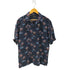 C&B レーヨンアロハシャツ メンズ JPN:M