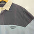 ポロバイラルフローレン Polo by RALPH LAUREN ボーダー ラガーシャツ メンズ import:M