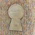 サスクワァッチファブリックス SASQUATCHfabrix. 13AW タートルネックレイヤードニットポンチョ レディース FREE