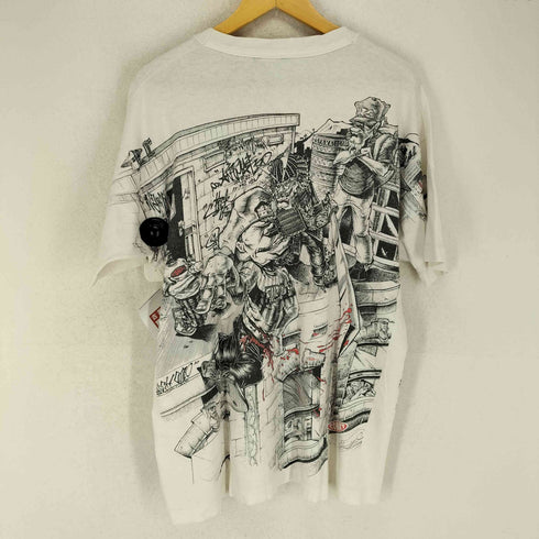 90s CONART T-shirt メンズ