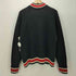 ヒステリックグラマー HYSTERIC GLAMOUR 22AW SUPER HYSジャカード オーバーサイズジャンパー メンズ FREE