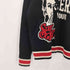 ヒステリックグラマー HYSTERIC GLAMOUR 22AW SUPER HYSジャカード オーバーサイズジャンパー メンズ FREE