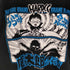 ハードコアチョコレート HARDCORE CHOCOLATE 漫画 アニメ グラフィック プリント S/S Tシャツ メンズ JPN:XL