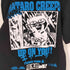 ハードコアチョコレート HARDCORE CHOCOLATE 漫画 アニメ グラフィック プリント S/S Tシャツ メンズ JPN:XL