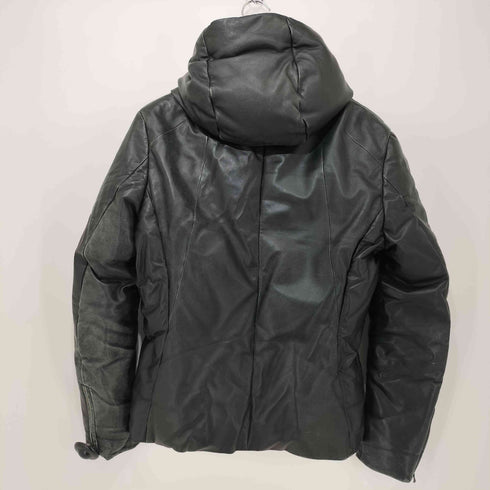 トルネードマート TORNADO MART 16AW Rare Japanese ドラムダイラムレザーダウン メンズ JPN:M