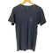 ステューシー Stussy USA製 袖裾シングル RUMENTシャツ メンズ JPN:M