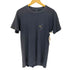 ステューシー Stussy USA製 袖裾シングル RUMENTシャツ メンズ JPN:M
