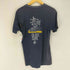 ステューシー Stussy USA製 袖裾シングル RUMENTシャツ メンズ JPN:M