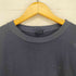 ステューシー Stussy USA製 袖裾シングル RUMENTシャツ メンズ JPN:M