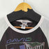 ジャンクフード JUNK FOOD ヴィンテージプリントラグランスリーブTシャツ レディース JPN:M