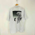 KOMAN SPORT tiger print poly shirt メンズ JPN:M