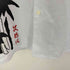 KOMAN SPORT tiger print poly shirt メンズ JPN:M