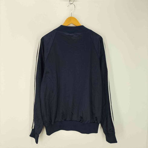 BONNIE SPORTSWEAR USA製トラックジャケット メンズ JPN:XL