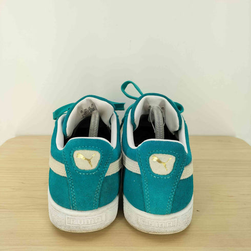 プーマ PUMA スウェード クラシック XXI ローカットスニーカー メンズ JPN:27.5