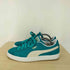 プーマ PUMA スウェード クラシック XXI ローカットスニーカー メンズ JPN:27.5