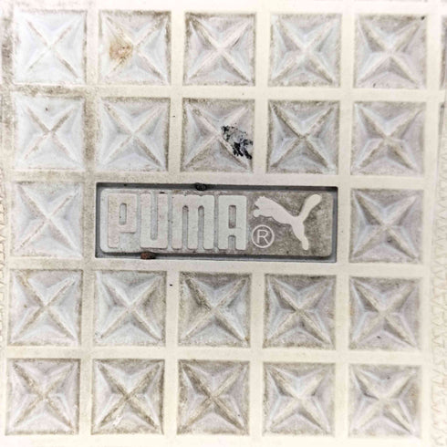 プーマ PUMA スウェード クラシック XXI ローカットスニーカー メンズ JPN:27.5