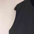 ギャップ Gap 90s 紺タグ ロゴパッチ コットンベスト メンズ import:L