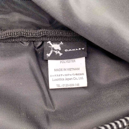 オークリー OAKLEY 21SS ESSENTIAL BB PACK L 4.0 メンズ