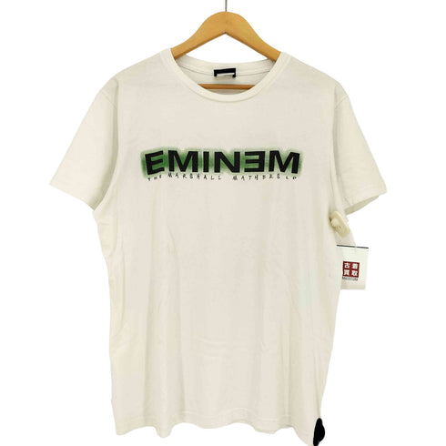 ウォールオブフェイム wall of fame 2000© Remember me? RAP T-Shirt メンズ
