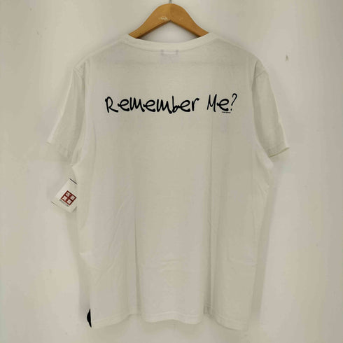 ウォールオブフェイム wall of fame 2000© Remember me? RAP T-Shirt メンズ