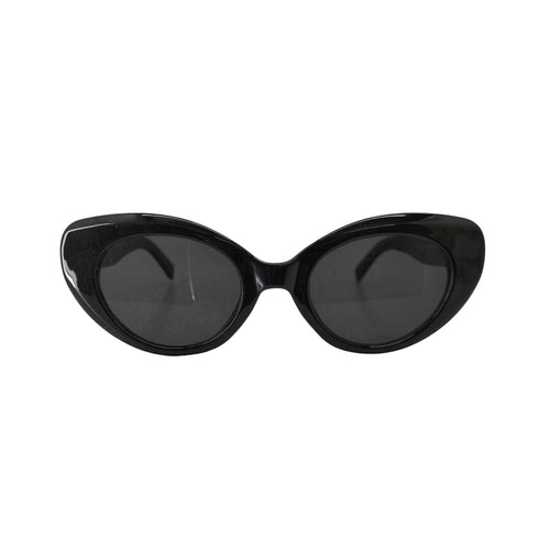 ザラ ZARA キャッツアイ サングラス レディース