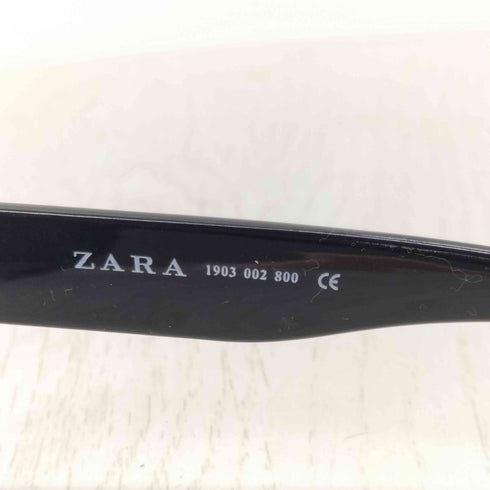 ザラ ZARA キャッツアイ サングラス レディース