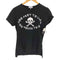 ヴィヴィアンウエストウッドマン Vivienne Westwood MAN Too Fast To Live Too Young To Die スカルプリントS/S Tシャツ チビT メンズ EUR:44
