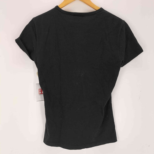 ヴィヴィアンウエストウッドマン Vivienne Westwood MAN Too Fast To Live Too Young To Die スカルプリントS/S Tシャツ チビT メンズ EUR:44