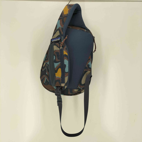 パタゴニア patagonia アトム スリング8L メンズ