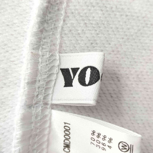 YOOU オフショルダースウェット レディース FREE