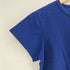 アニエスベー agnes b. PARIS クルーネック トカゲロゴプリント 半袖 Tシャツ レディース T2