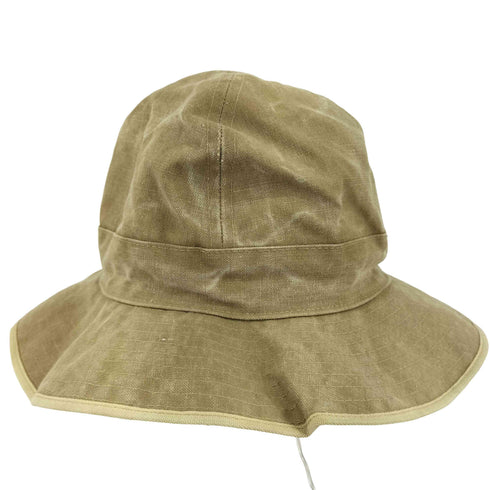 エルエルビーン L.L.Bean 80s キャンバスハット メンズ