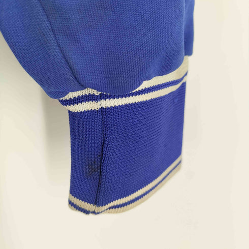 Slazenger 80S トラックジャケット メンズ JPN:M