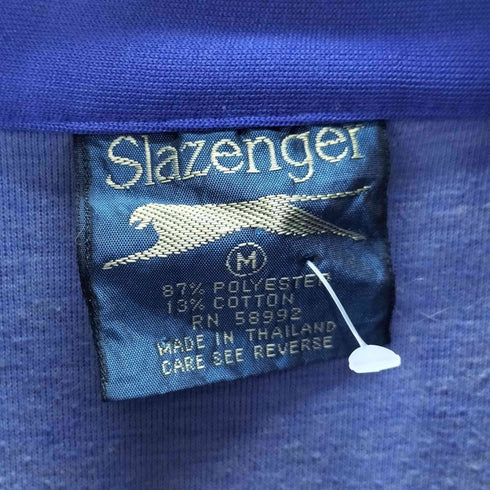 Slazenger 80S トラックジャケット メンズ JPN:M