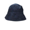 ザラ ZARA DENIM BUCKET HAT デニム バケット ハット レディース S