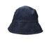 ザラ ZARA DENIM BUCKET HAT デニム バケット ハット レディース S