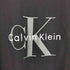 カルバンクラインジーンズ Calvin Klein Jeans ロゴプリント刺繍S/S TEE レディース JPN:M