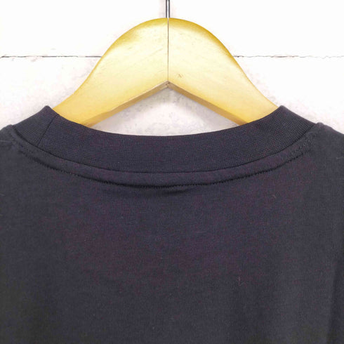 カルバンクラインジーンズ Calvin Klein Jeans ロゴプリント刺繍S/S TEE レディース JPN:M